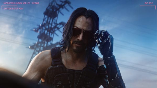 The Last of Us politica